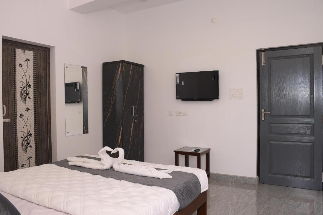 Photo of Bedroom in Moratandi