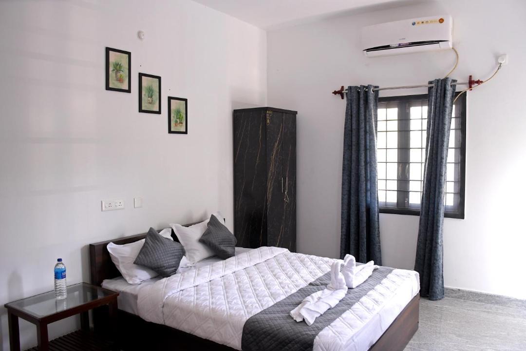 Photo of Bedroom in Moratandi
