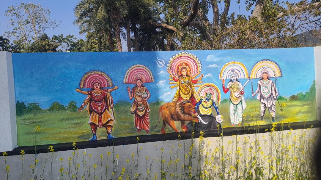 Photo of Others in Purulia