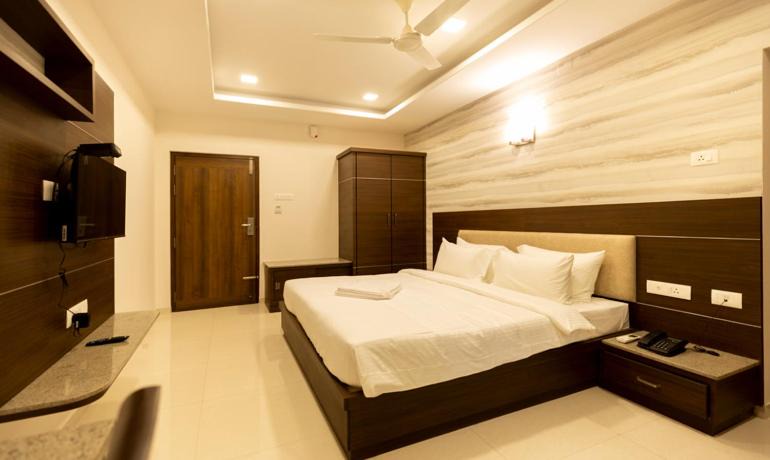 Photo of Bedroom in Peelamedu