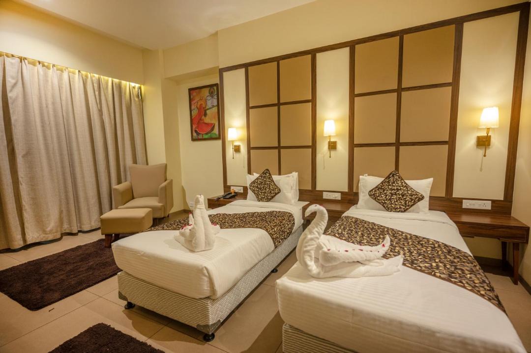 Photo of Bedroom in Latur