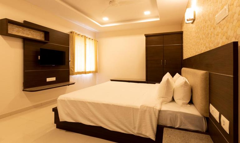 Photo of Bedroom in Peelamedu