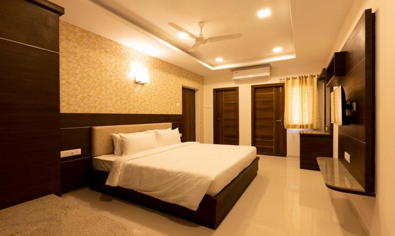 Photo of Bedroom in Peelamedu