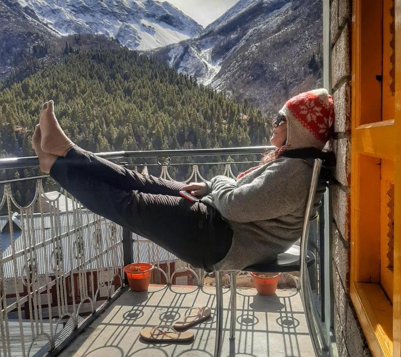 Photo of Others in Chitkul