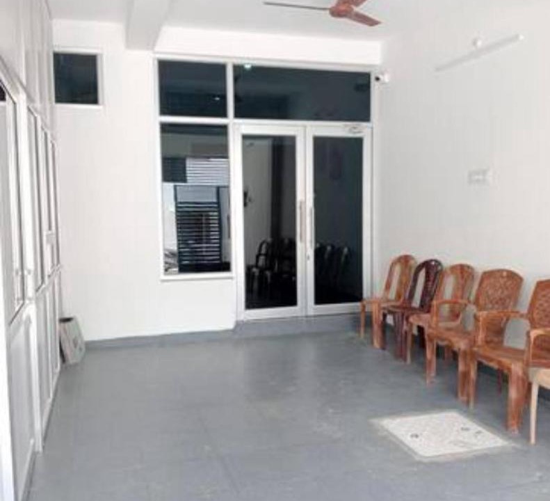 Photo of Buildings in Vellore