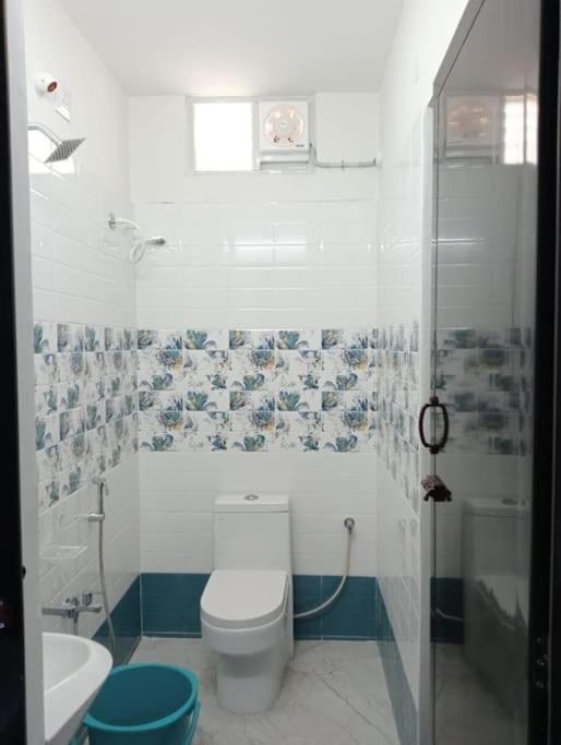 Photo of Bathroom in Vellore