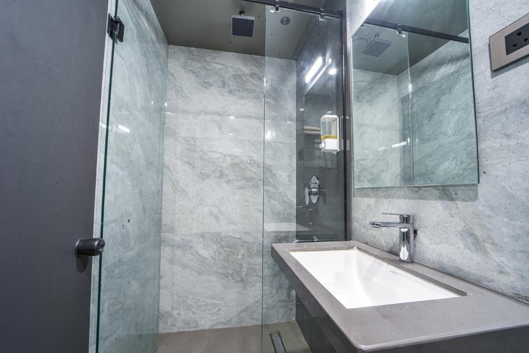 Photo of Bathroom in Sangli