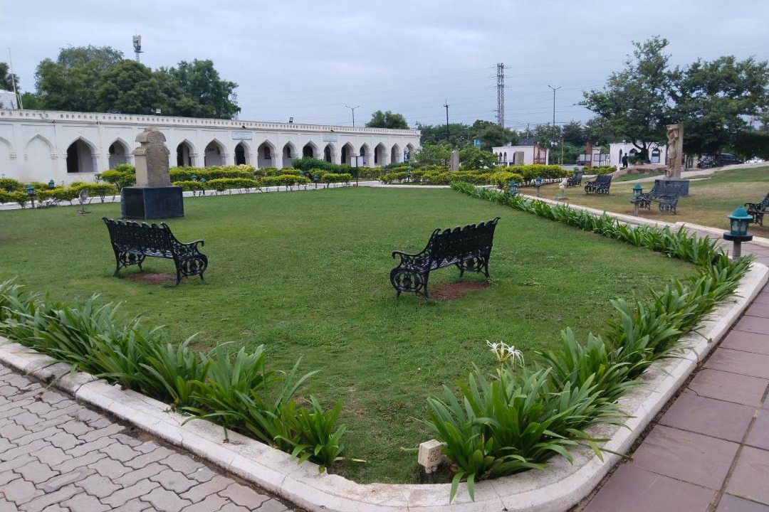 Photo of Others in Hyderabad