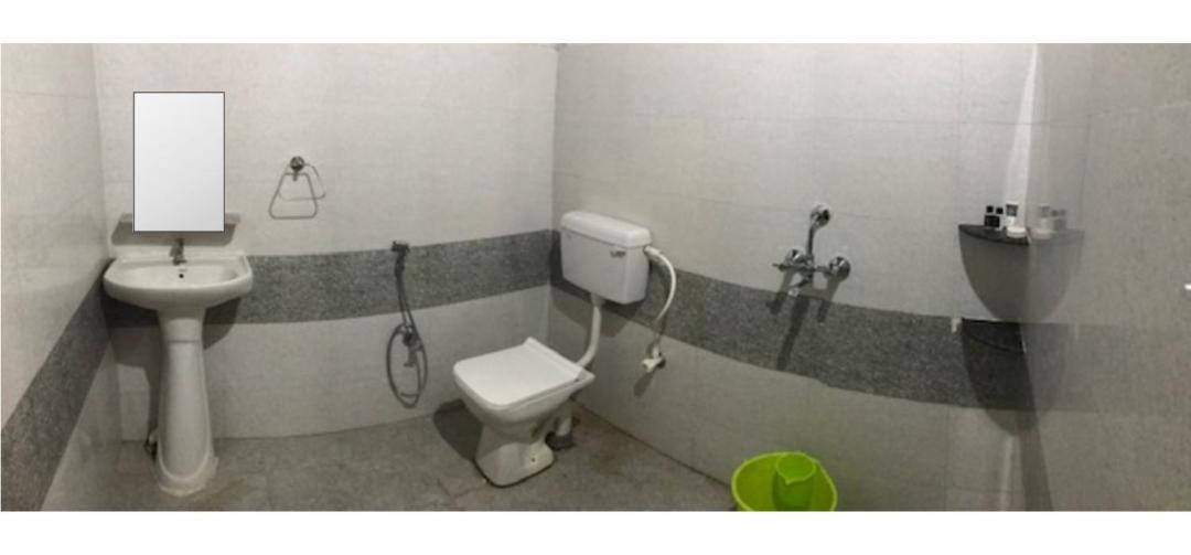 Photo of Bathroom in Jamshedpur