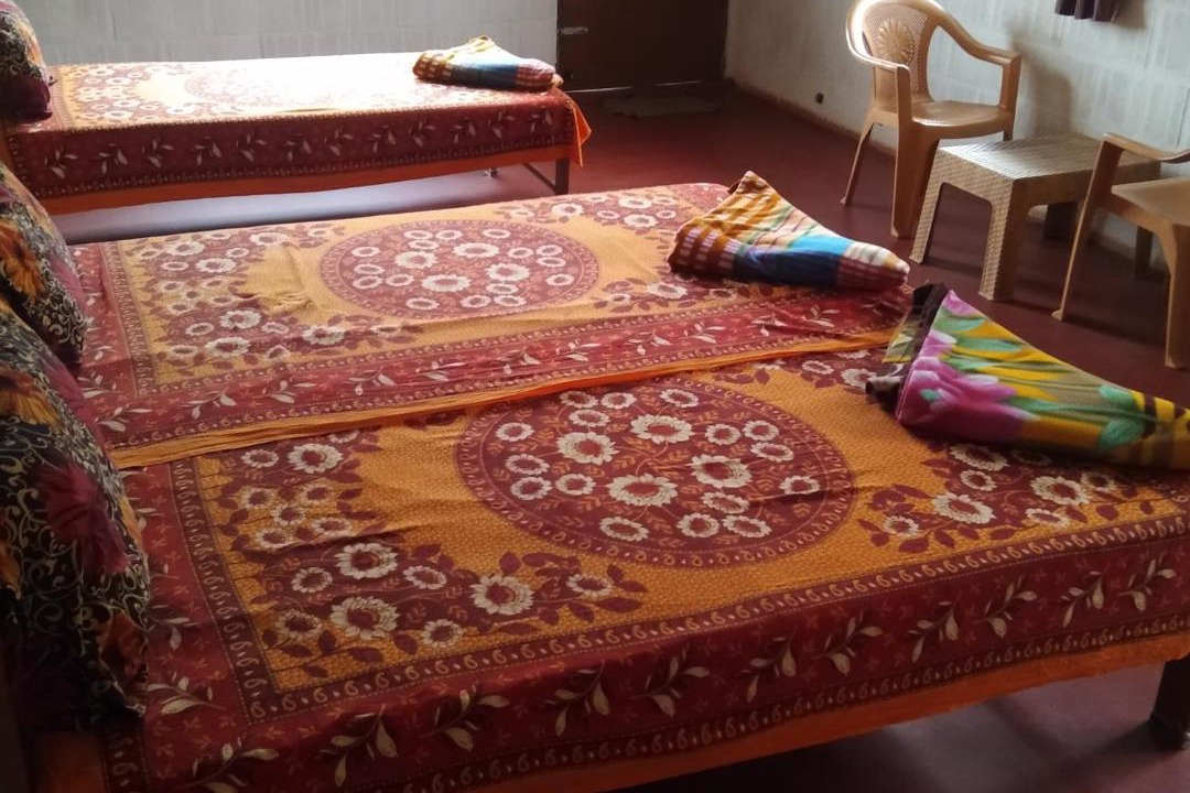 Photo of Bedroom in Naduvattam