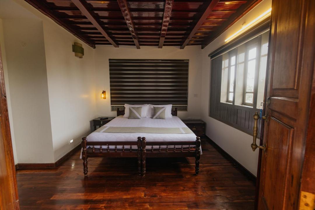 Photo of Bedroom in Chinnakanal