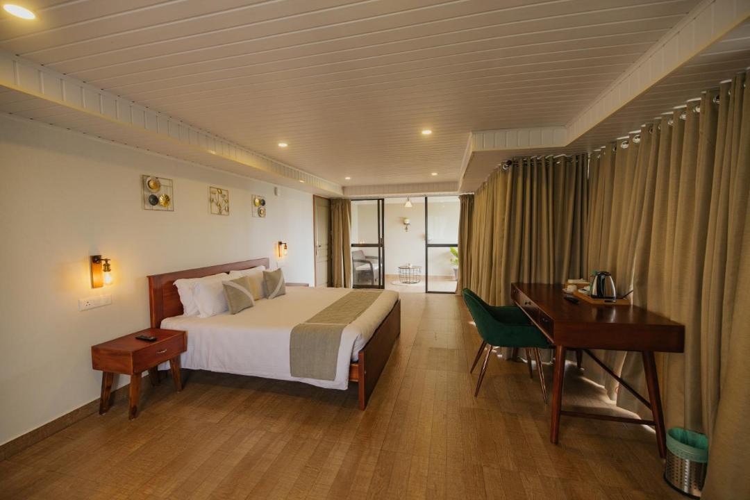 Photo of Bedroom in Chinnakanal