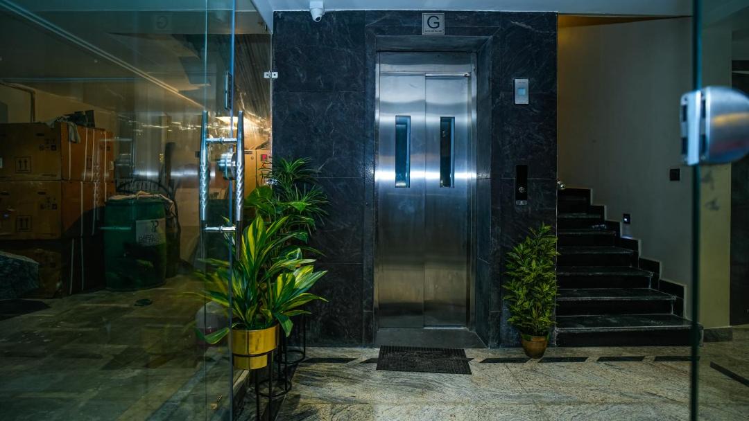 Photo of Bathroom in Devaprayag
