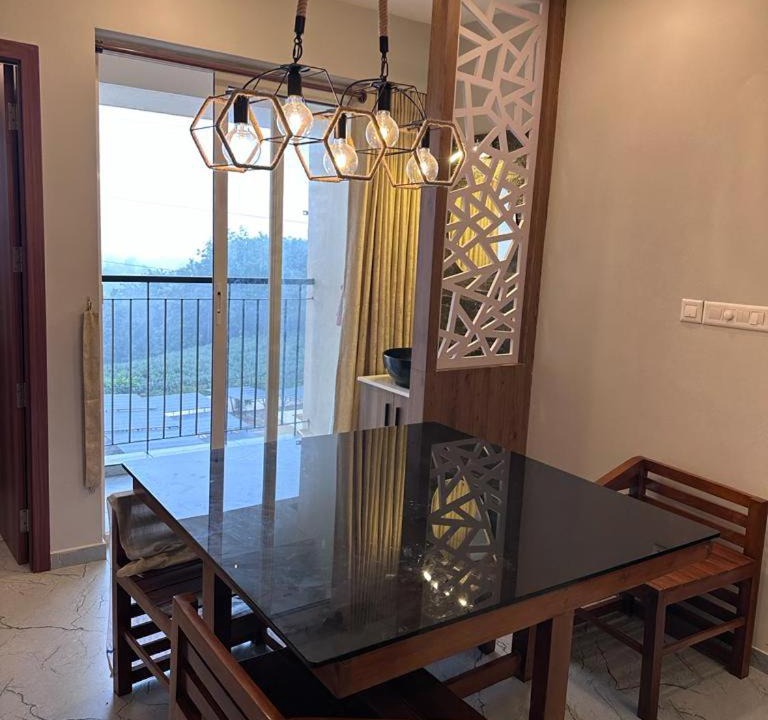 Photo of Livingroom in Muvattupuzha