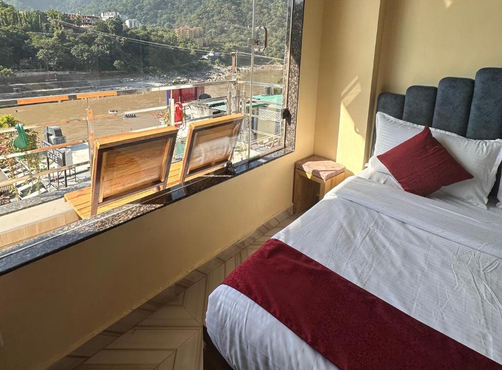 Photo of Others in Rishikesh