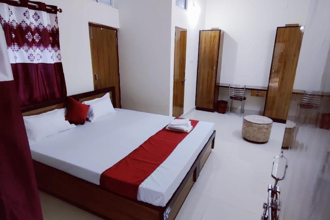Photo of Bedroom in Ranchi