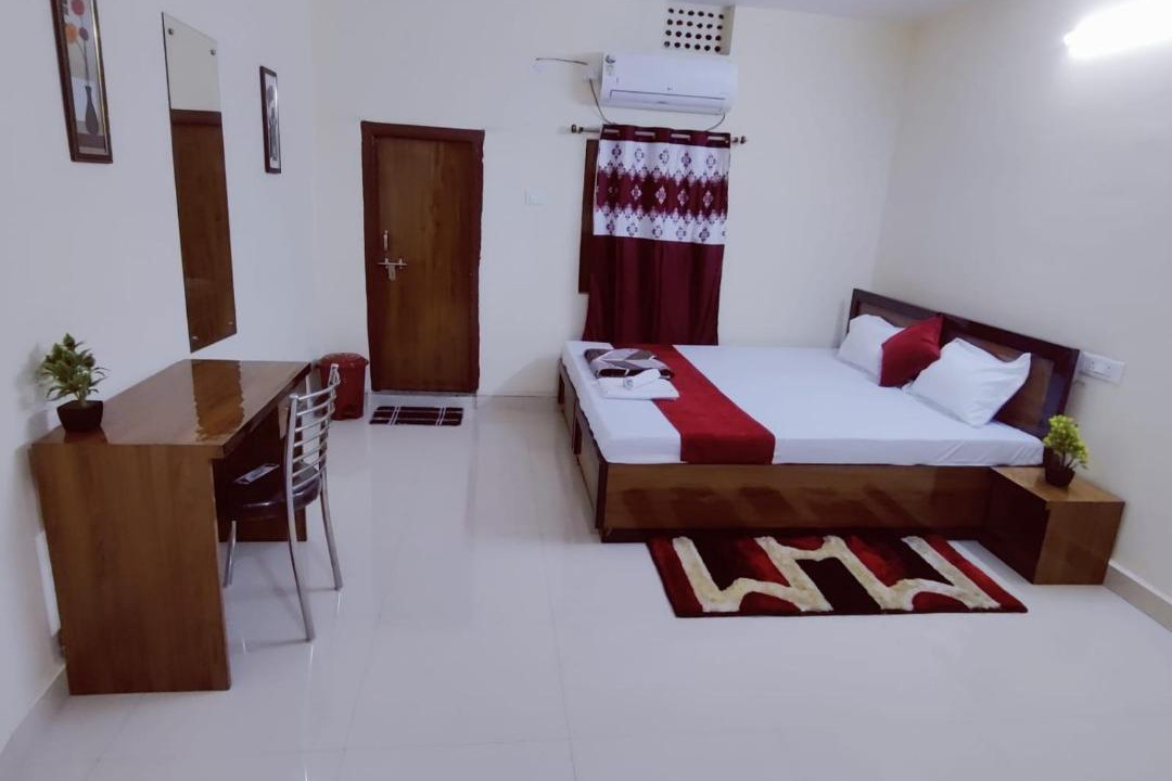 Photo of Bedroom in Ranchi