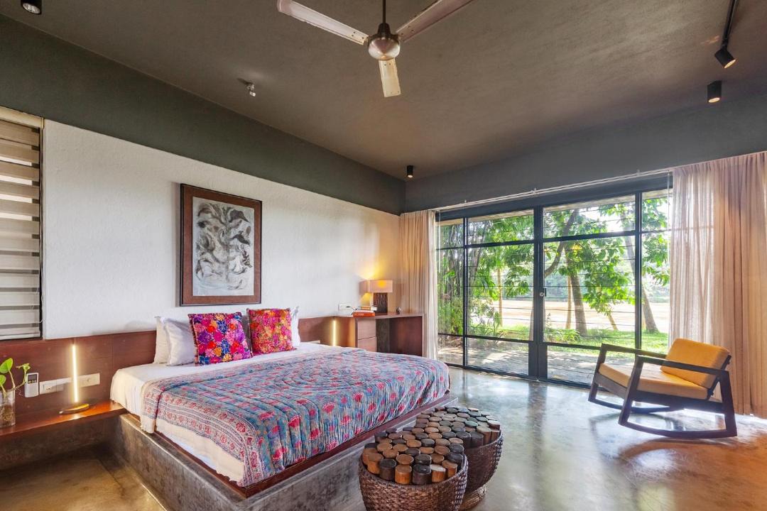 Photo of Bedroom in Kozhikode