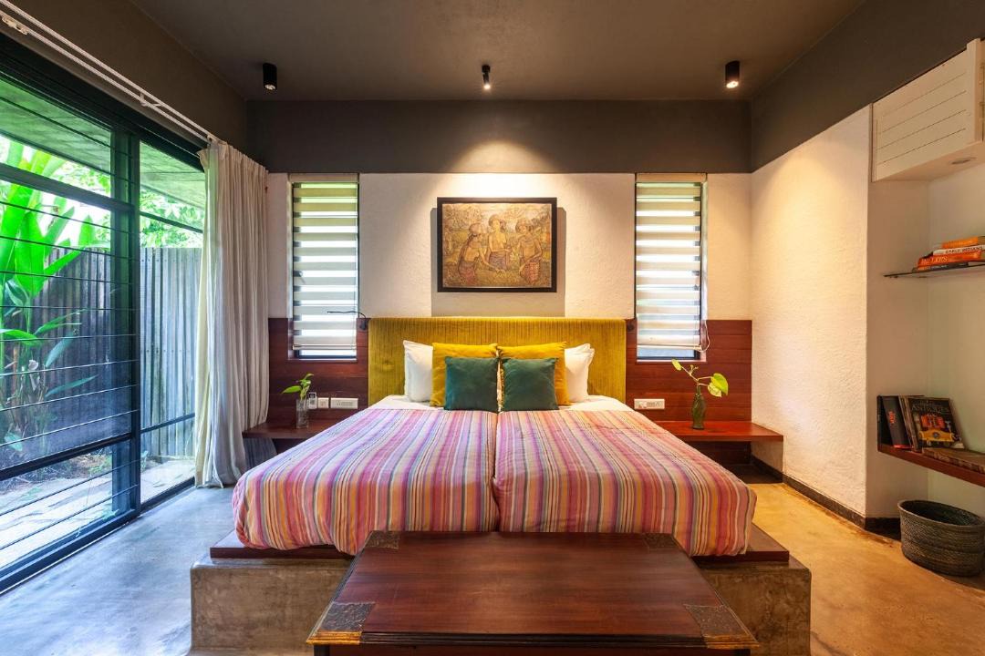 Photo of Bedroom in Kozhikode