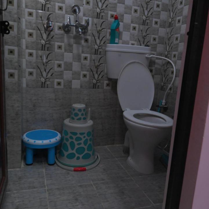 Photo of Bathroom in Rishikesh