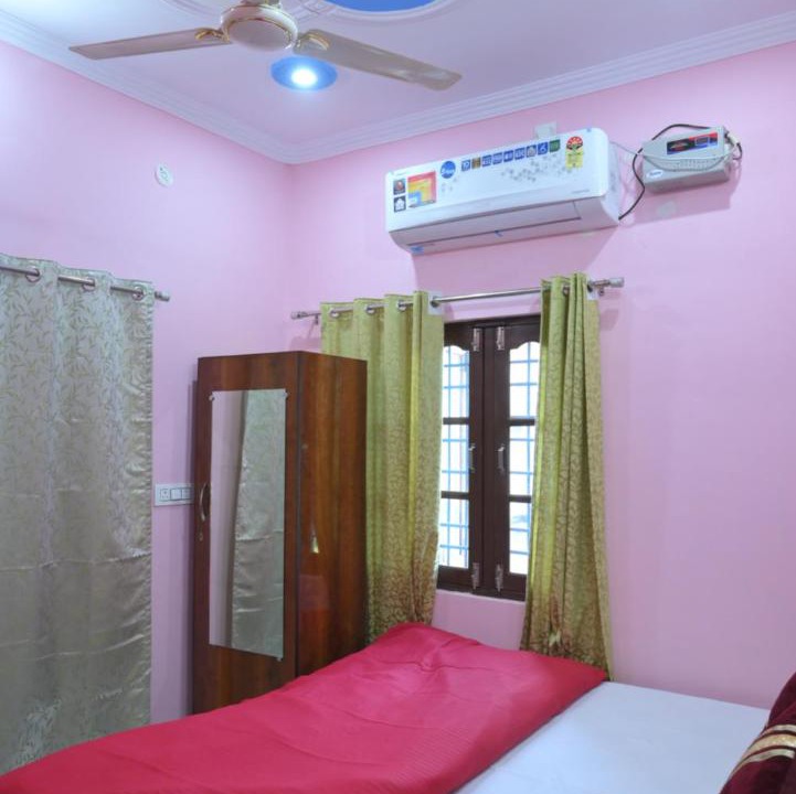 Photo of Bedroom in Rishikesh