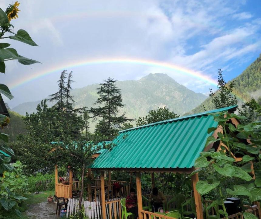 Photo of Others in Kasol