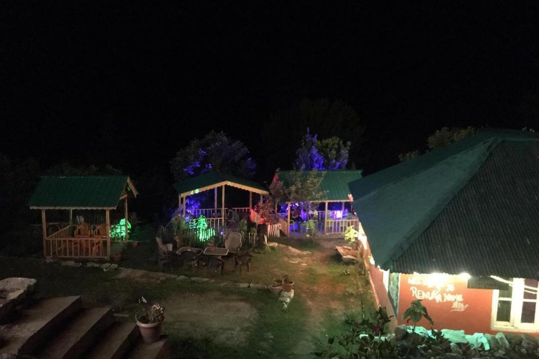 Photo of Others in Kasol