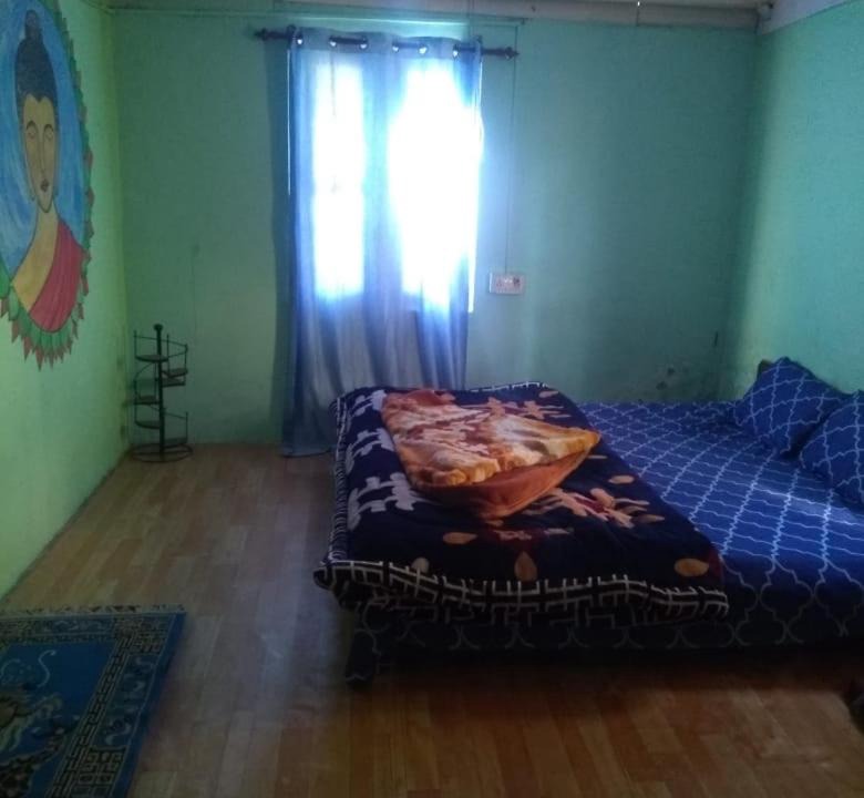 Photo of Bedroom in Kasol