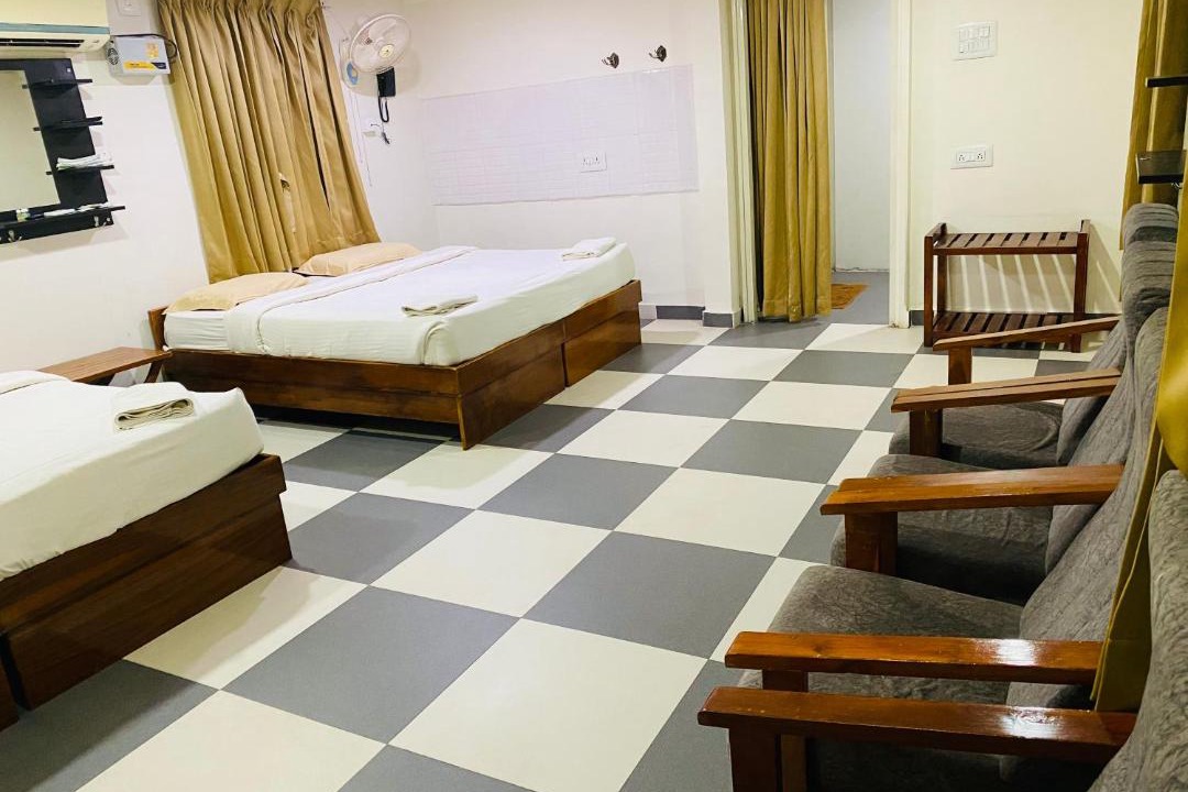 Photo of Bedroom in Ramanathapuram