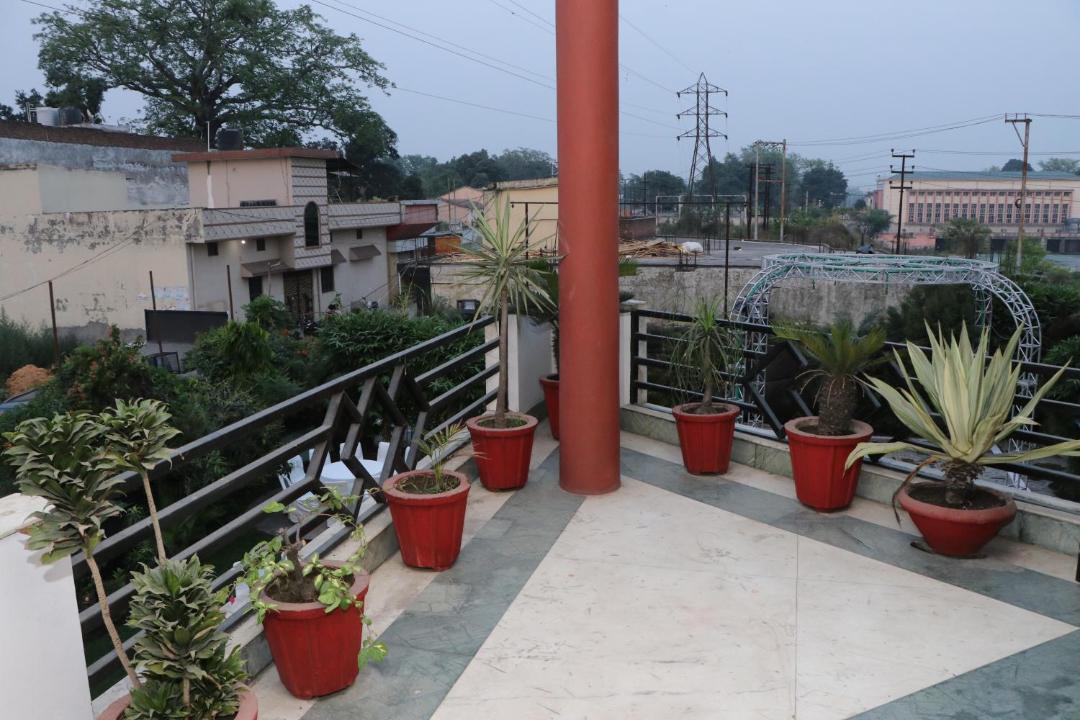 Photo of Others in Mayapur