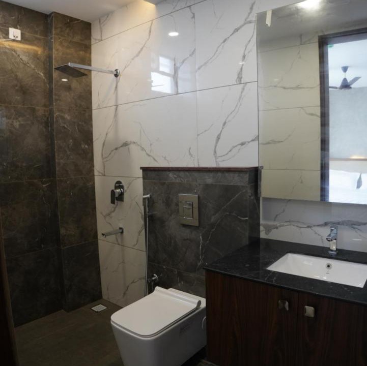 Photo of Bathroom in Pattambi