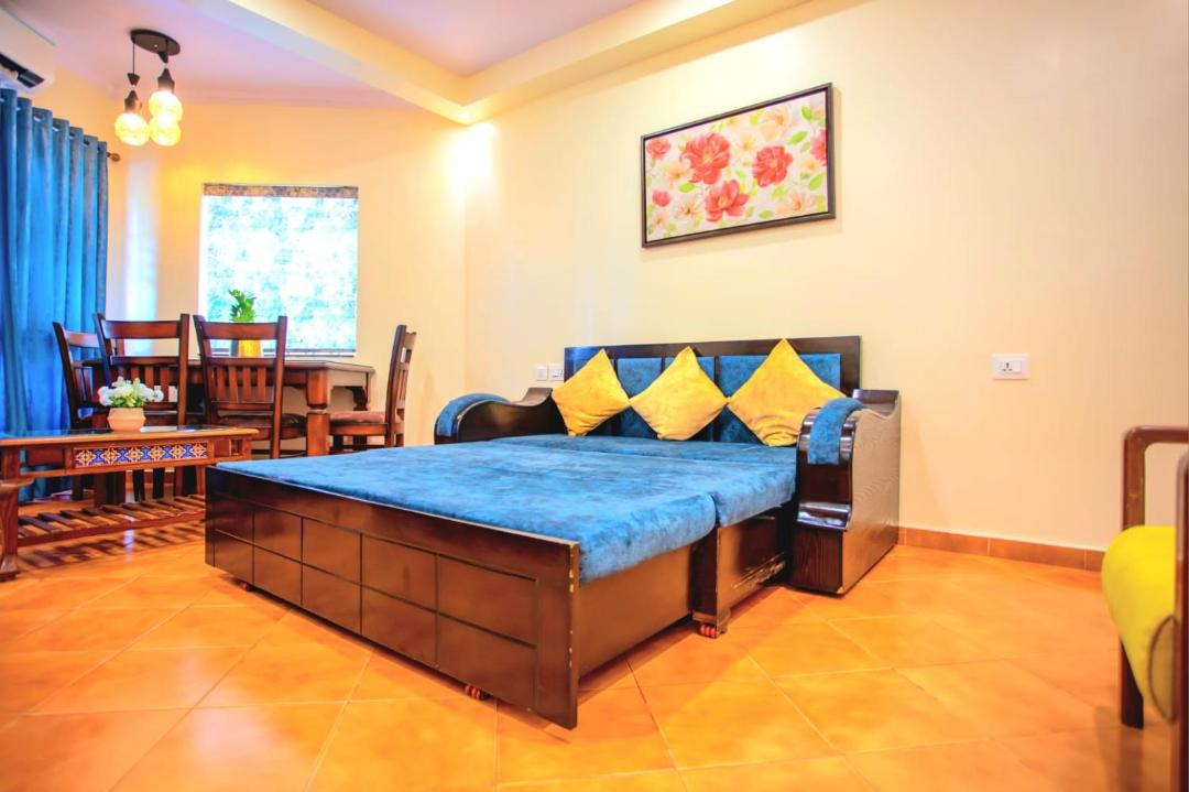 Photo of Bedroom in Benaulim