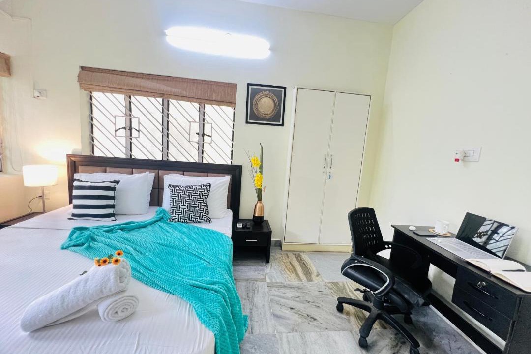 Photo of Bedroom in Salt Lake