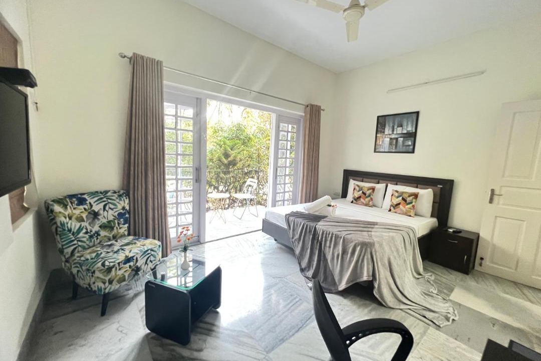 Photo of Bedroom in Salt Lake