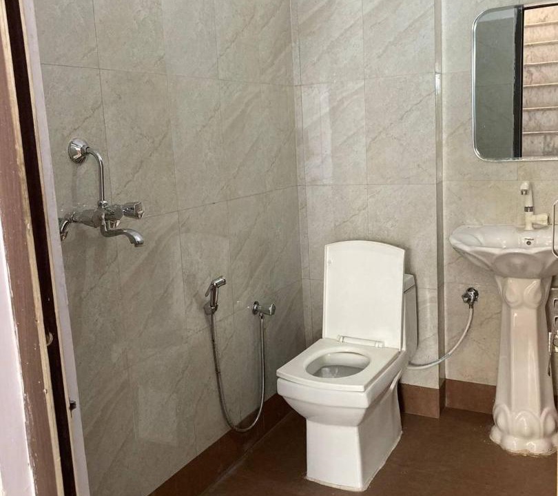 Photo of Bathroom in Dehradun