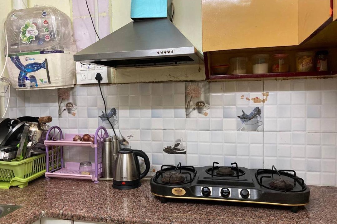 Photo of Kitchen in Dehradun