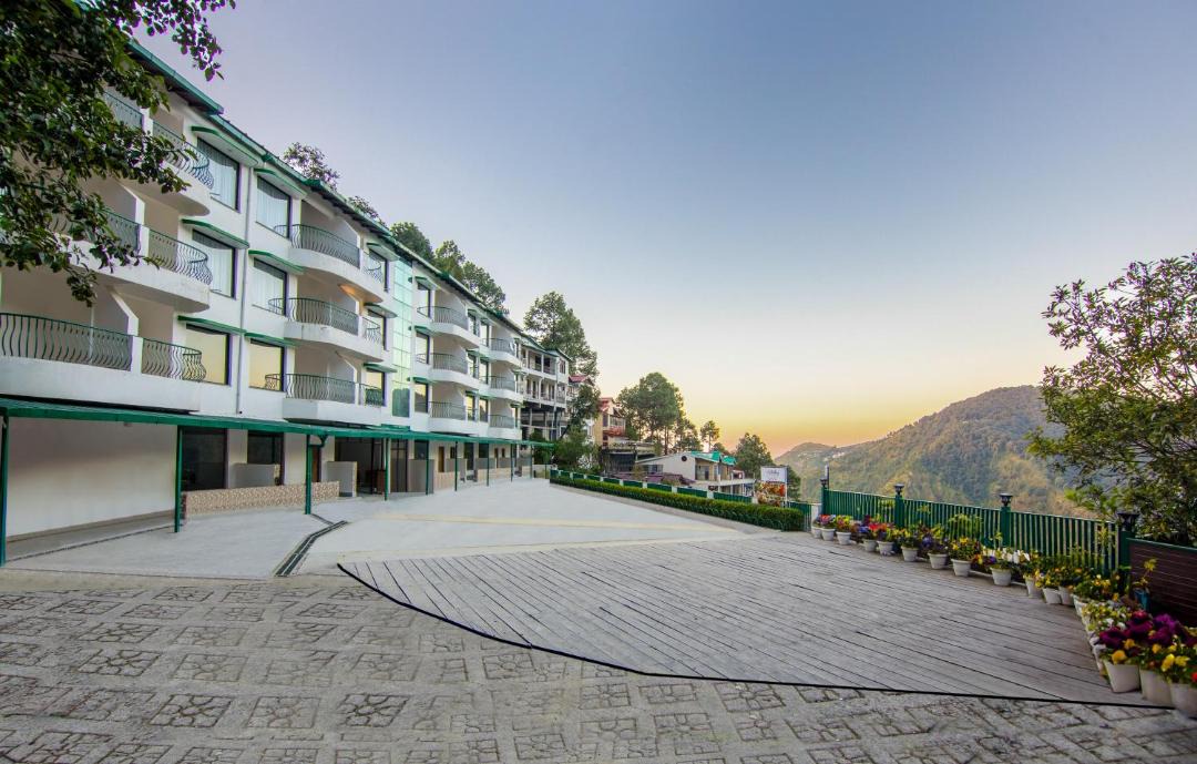 Photo of Others in Nainital