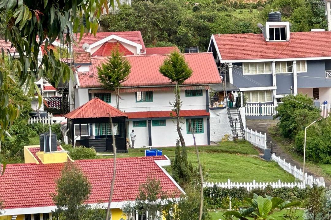 Photo of Others in Thalayathimund