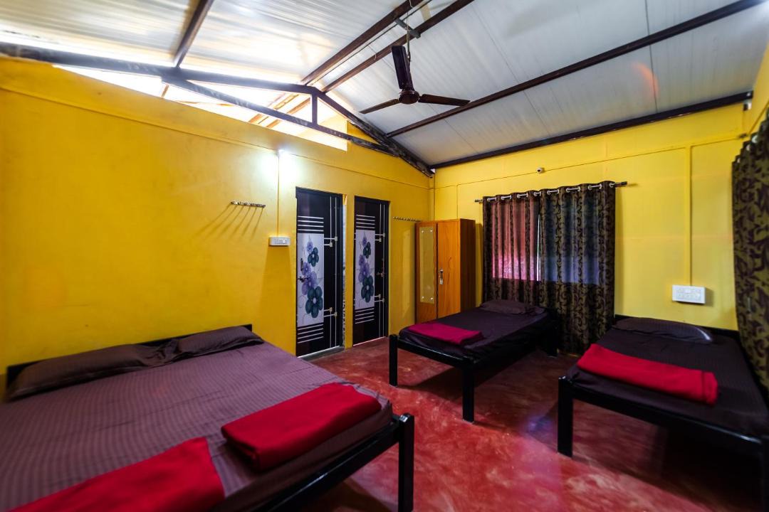 Photo of Bedroom in Yellapur