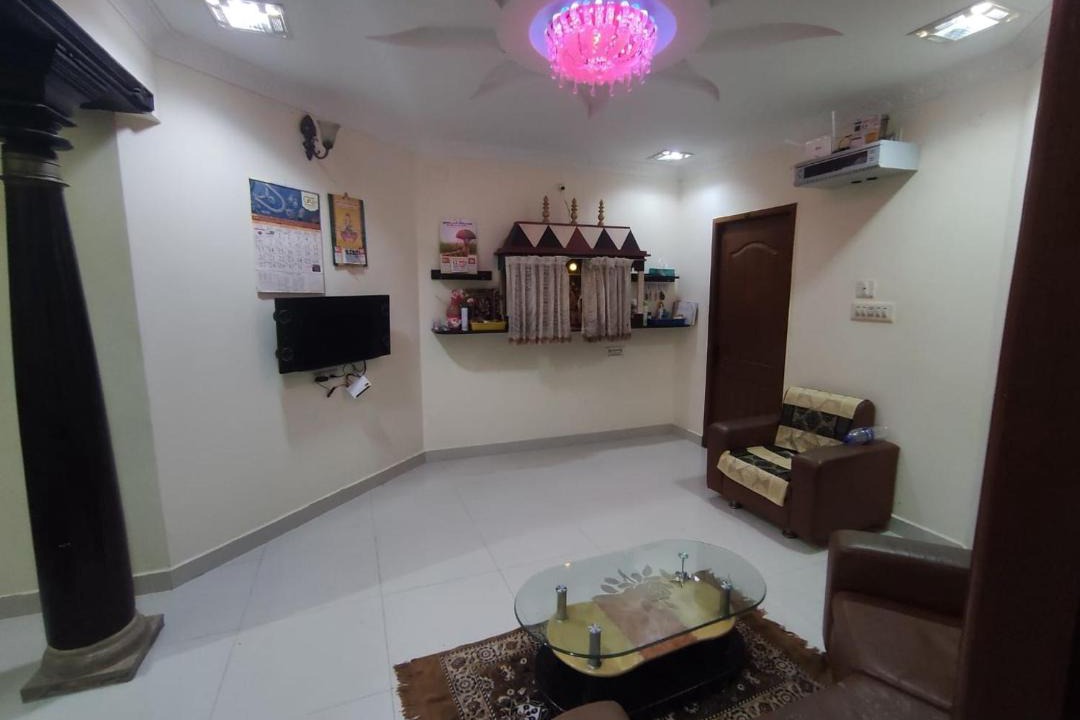 Photo of Livingroom in Moratandi