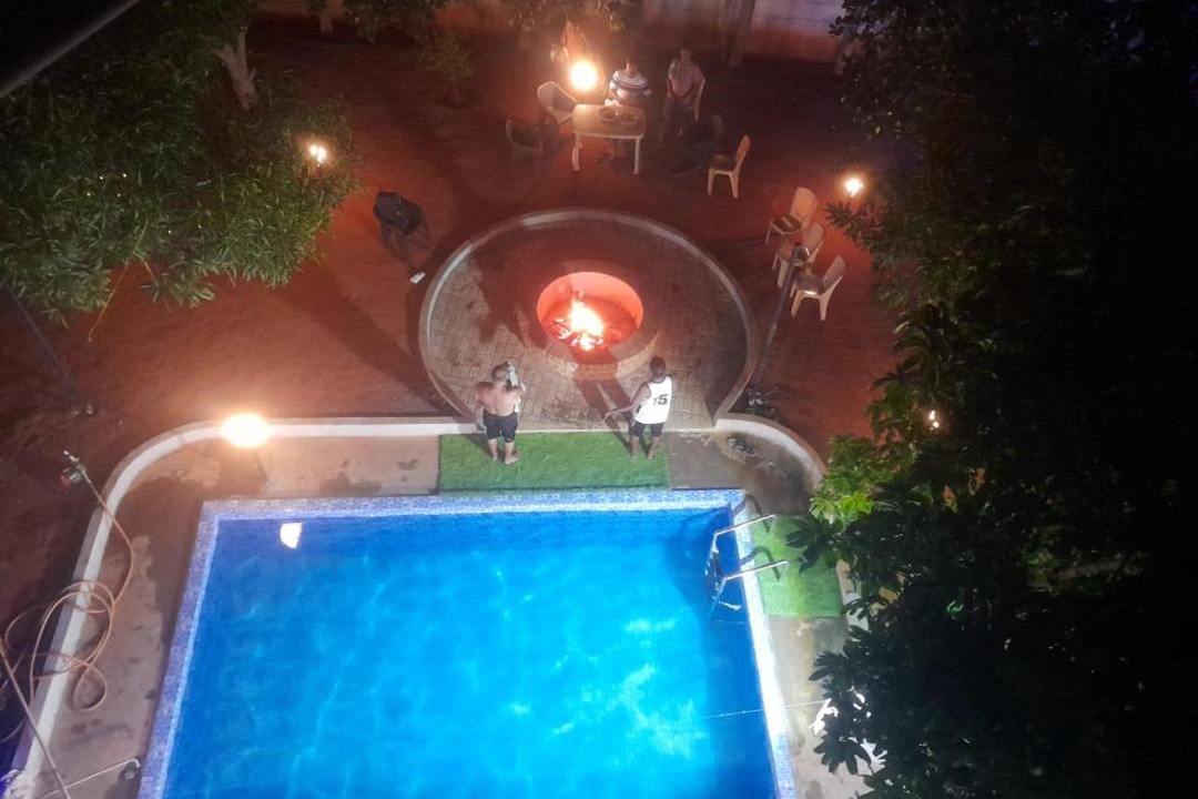 Photo of Outdoor in Moratandi