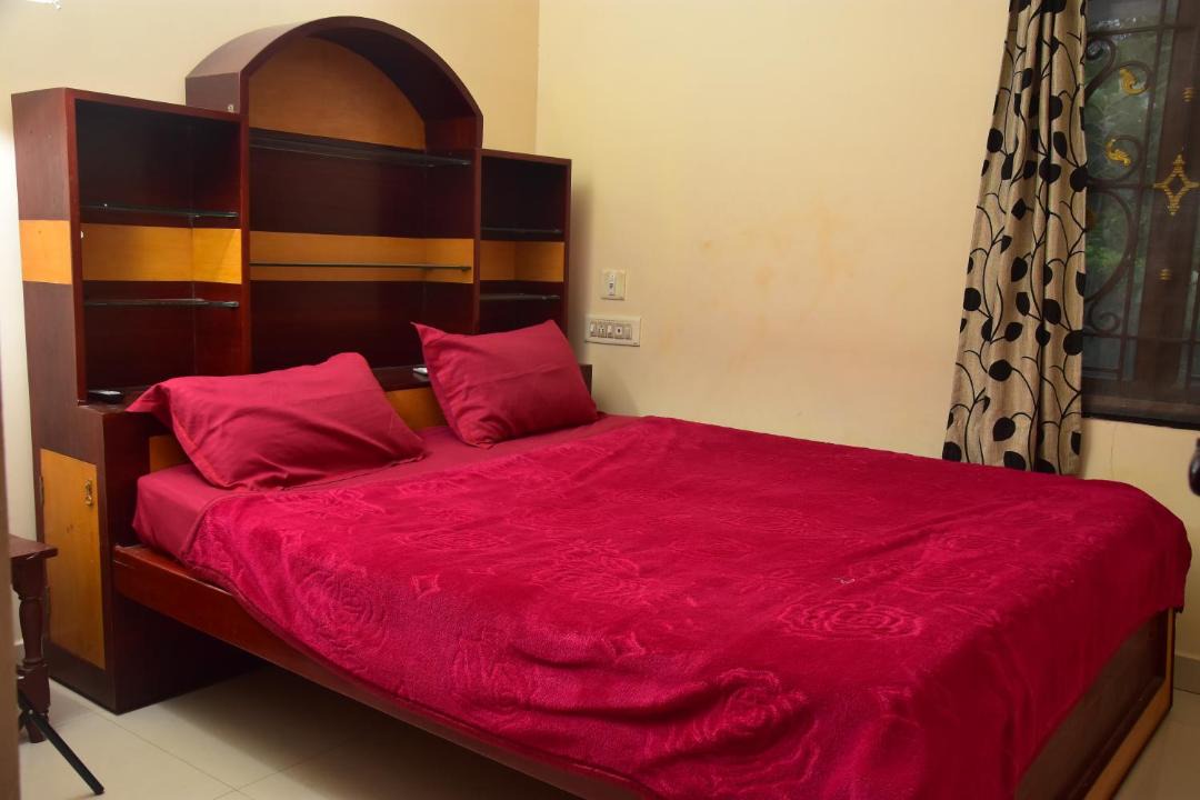 Photo of Bedroom in Moratandi