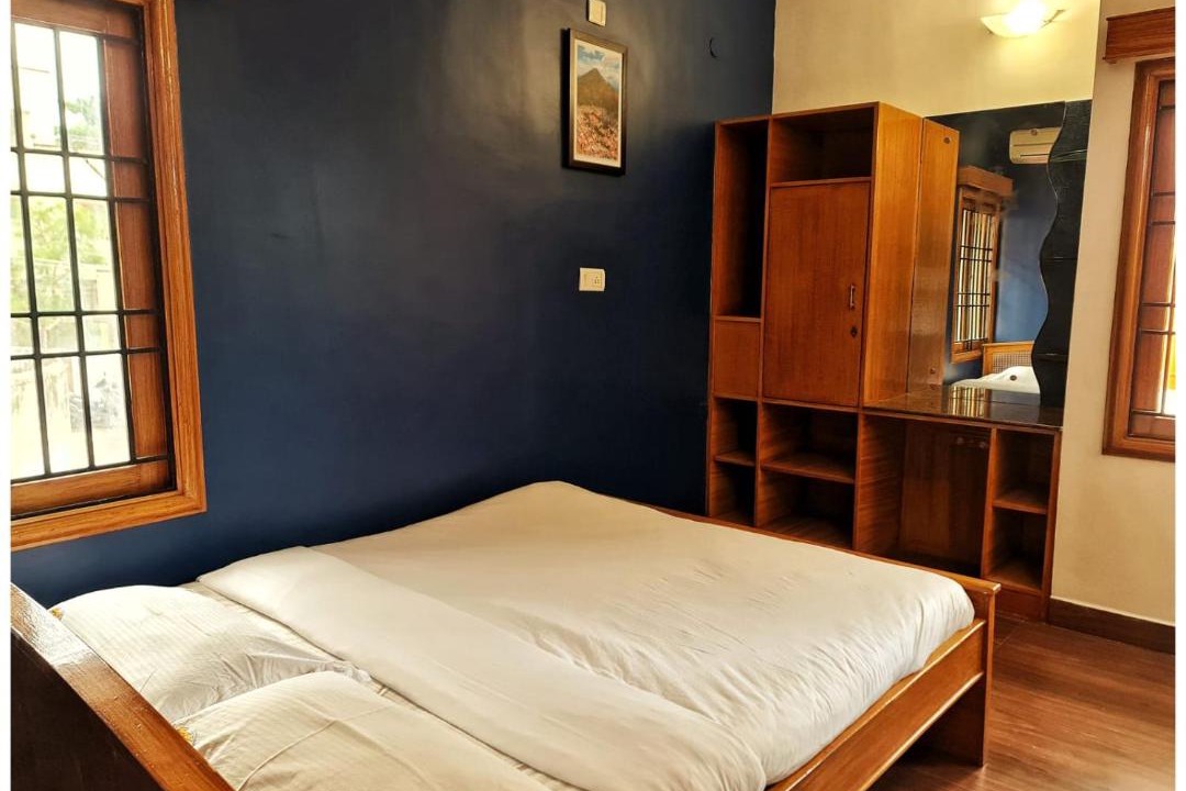 Photo of Bedroom in Tiruvannamalai