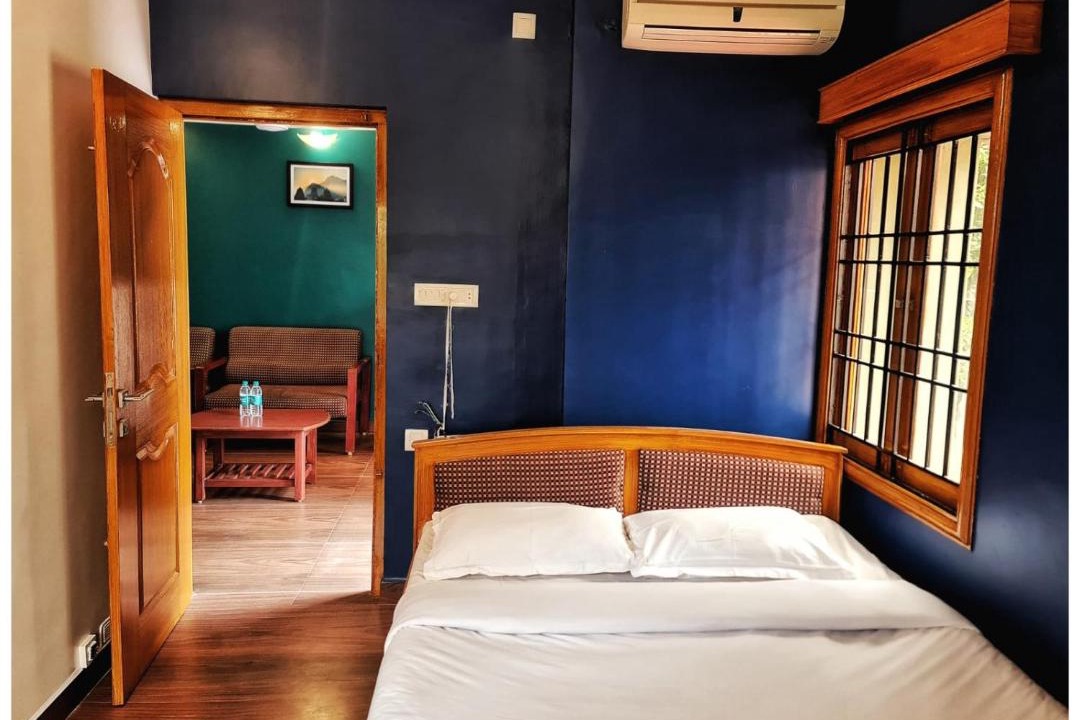 Photo of Bedroom in Tiruvannamalai