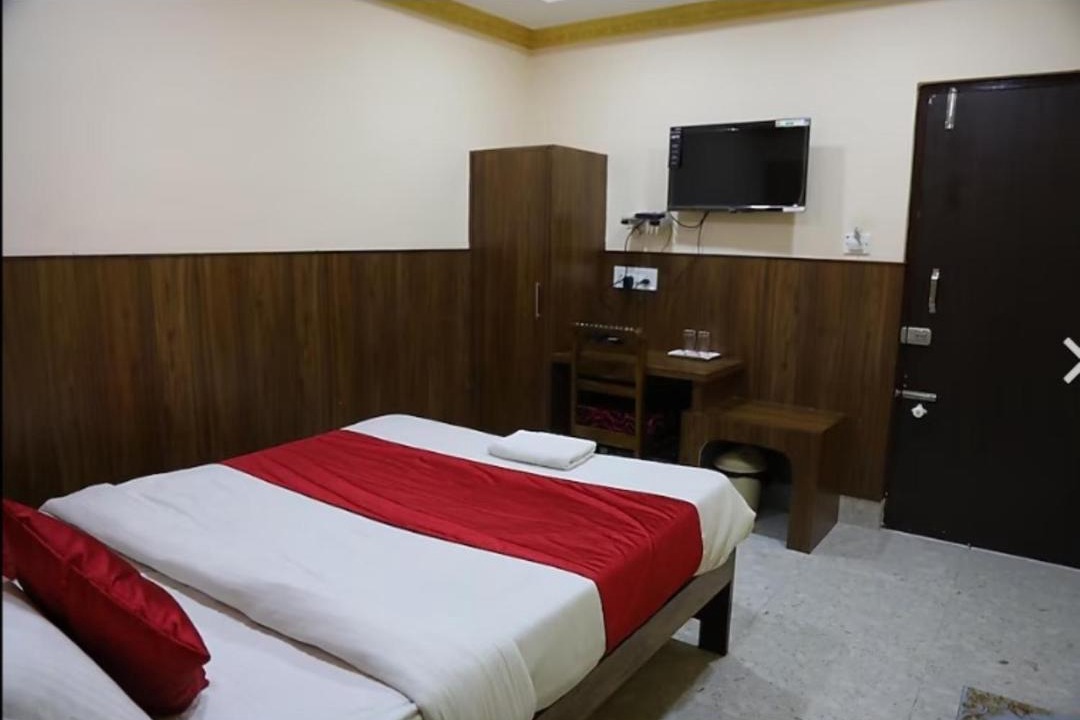 Photo of Bedroom in Paradeep