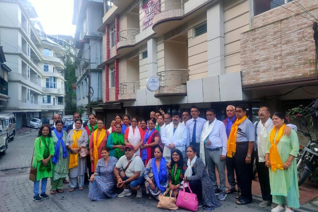 Photo of Others in Gangtok
