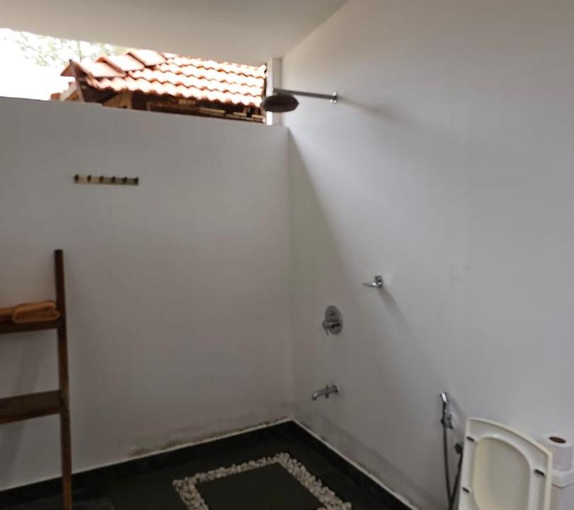 Photo of Bathroom in Agonda