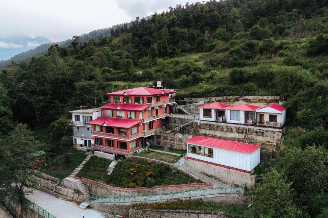 Photo of Others in Gobind Dham