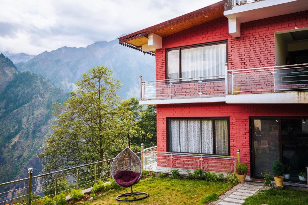 Photo of Patio Balcony in Gobind Dham