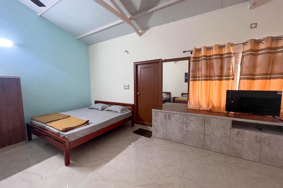 Photo of Bedroom in Kanakapura
